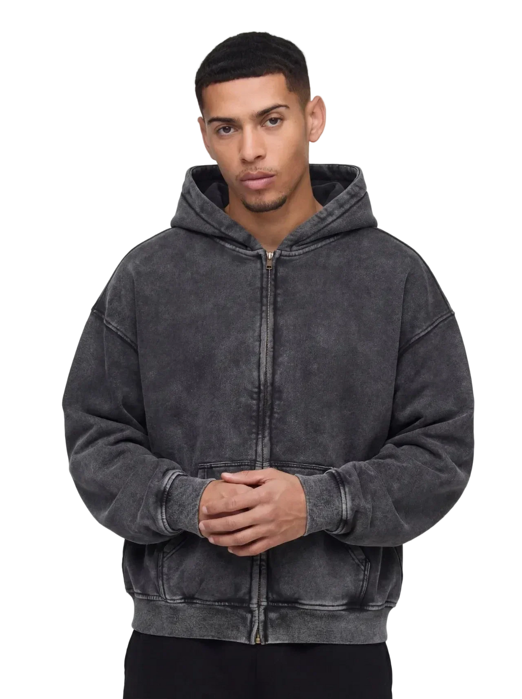 Kraven Alpha Oversized Hoodie