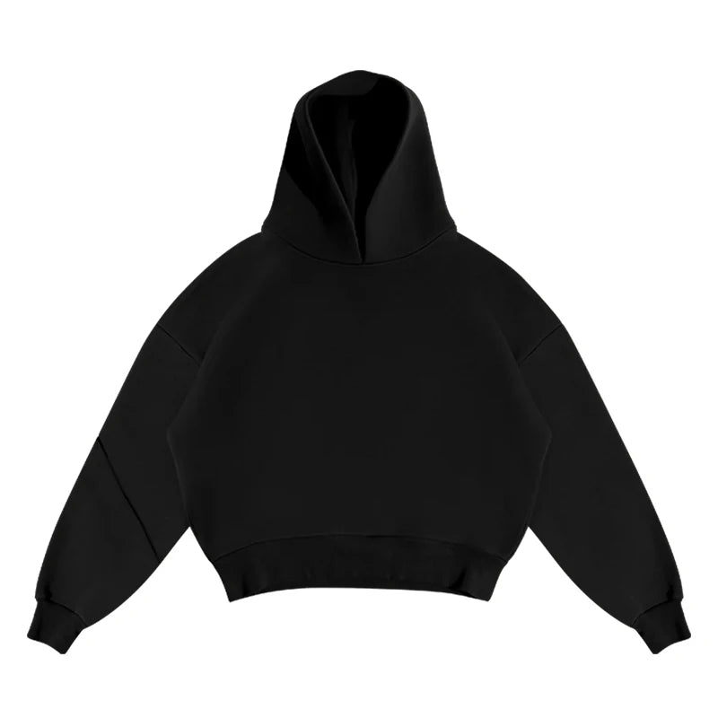 Kraven Apex Hoodie