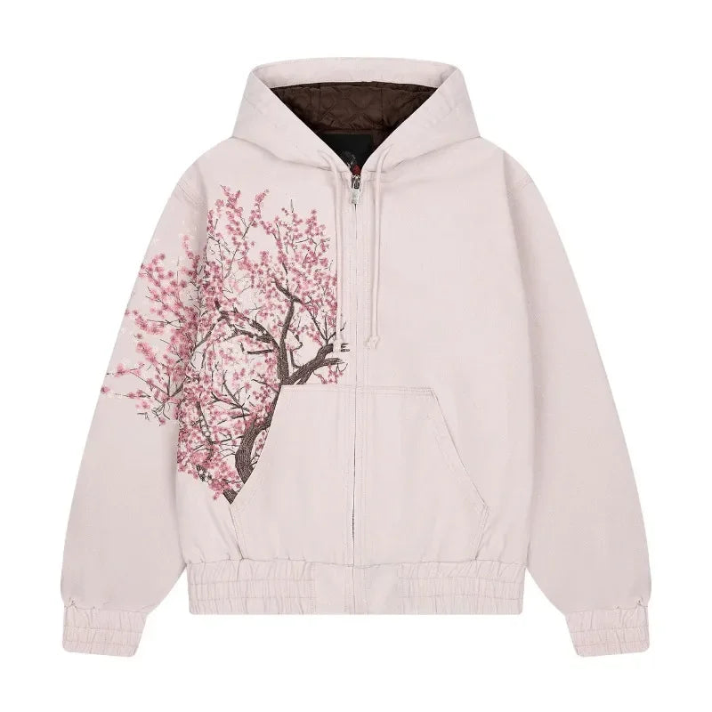 Blossom Kraven Hoodie
