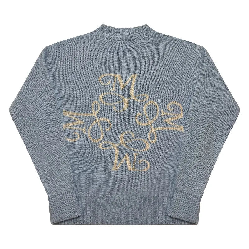 Kraven Signature Sweater