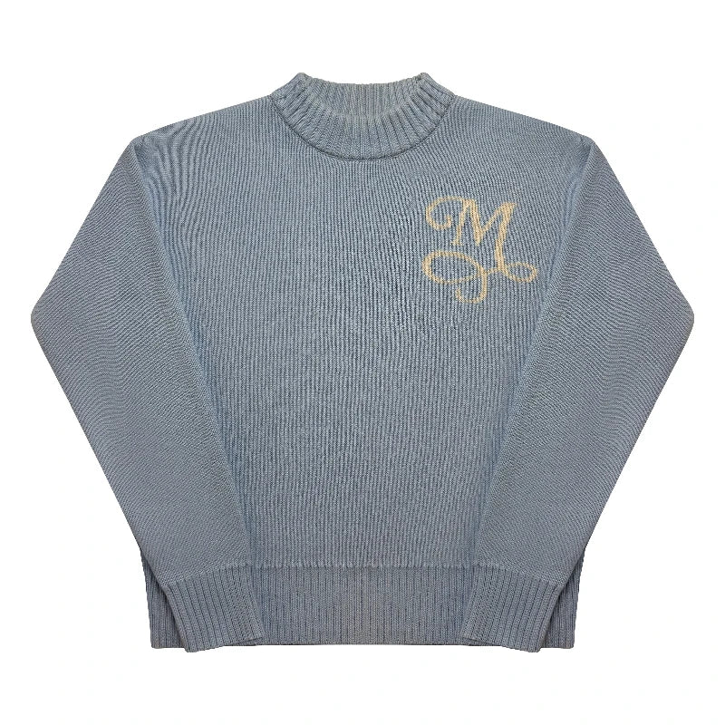 Kraven Signature Sweater