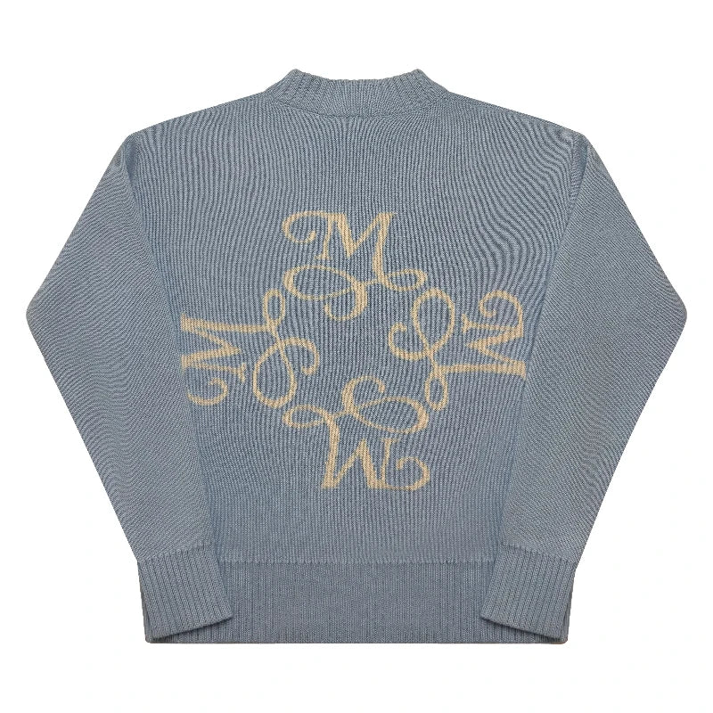 Kraven Signature Sweater