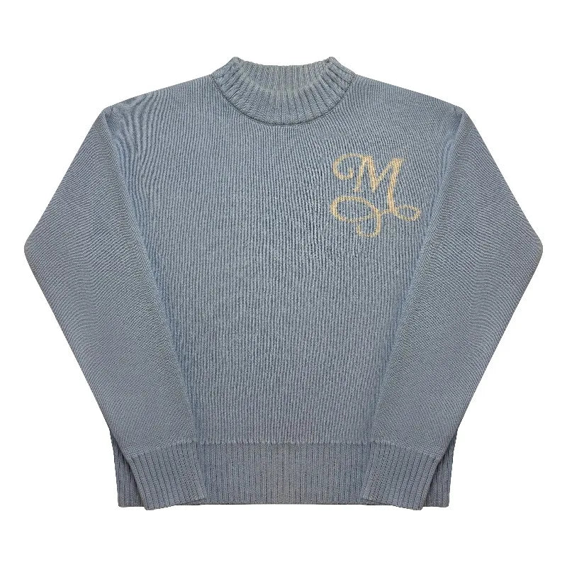 Kraven Signature Sweater